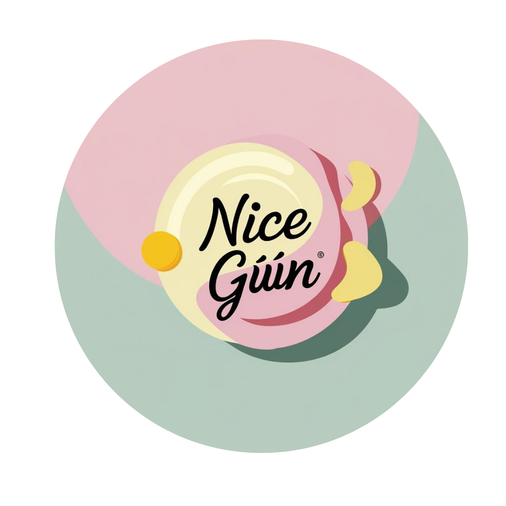 Nice Gün Logo